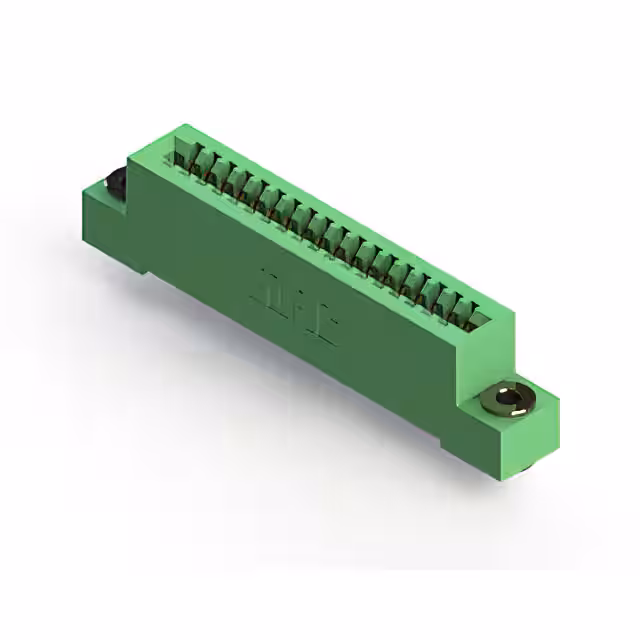 842-018-520-103 EDAC Inc.  Edgeboard Connectors